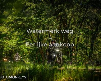 Motor Elfstedentocht 2026 photo