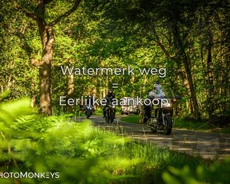 Motor Elfstedentocht 2026 photo