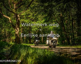 Motor Elfstedentocht 2026 photo