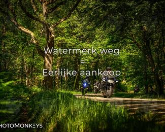 Motor Elfstedentocht 2026 photo