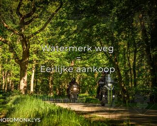 Motor Elfstedentocht 2026 photo