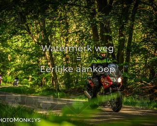 Motor Elfstedentocht 2026 photo