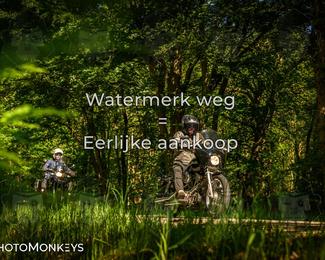 Motor Elfstedentocht 2026 photo
