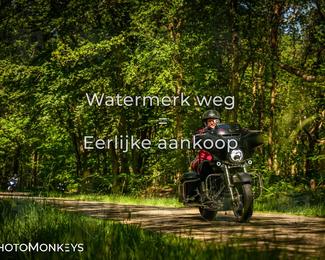 Motor Elfstedentocht 2026 photo