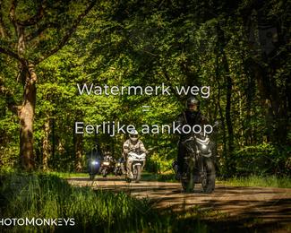 Motor Elfstedentocht 2026 photo