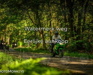 Motor Elfstedentocht 2026 photo