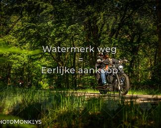 Motor Elfstedentocht 2026 photo