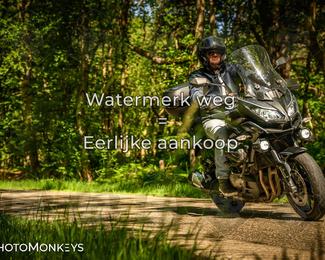 Motor Elfstedentocht 2026 photo