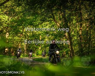 Motor Elfstedentocht 2026 photo
