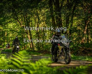 Motor Elfstedentocht 2026 photo