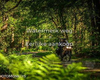 Motor Elfstedentocht 2026 photo