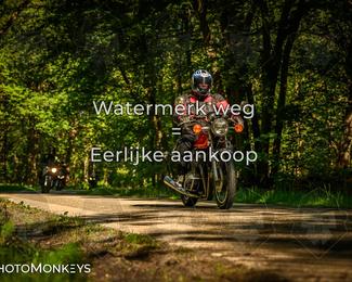 Motor Elfstedentocht 2026 photo