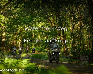 Motor Elfstedentocht 2026 photo