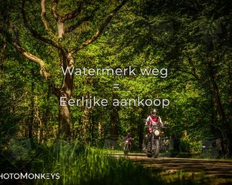 Motor Elfstedentocht 2026 photo