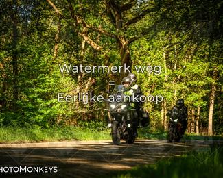 Motor Elfstedentocht 2026 photo