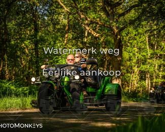 Motor Elfstedentocht 2026 photo