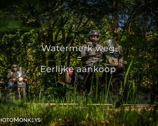 Motor Elfstedentocht 2026 photo