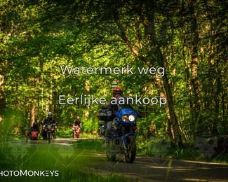 Motor Elfstedentocht 2026 photo