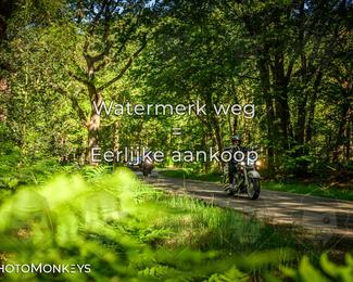 Motor Elfstedentocht 2026 photo