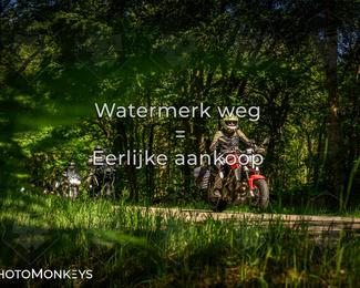 Motor Elfstedentocht 2026 photo