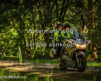 Motor Elfstedentocht 2026 photo