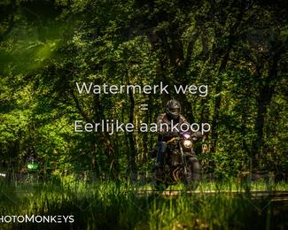Motor Elfstedentocht 2026 photo