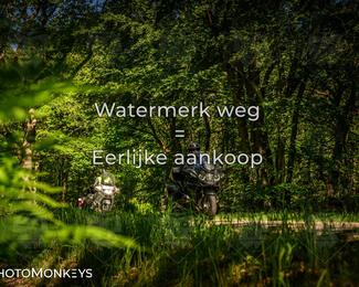 Motor Elfstedentocht 2026 photo