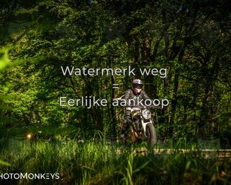 Motor Elfstedentocht 2026 photo