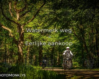 Motor Elfstedentocht 2026 photo
