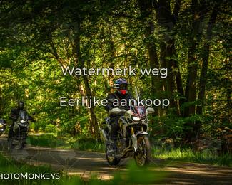 Motor Elfstedentocht 2026 photo