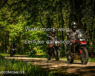 Motor Elfstedentocht 2026 photo
