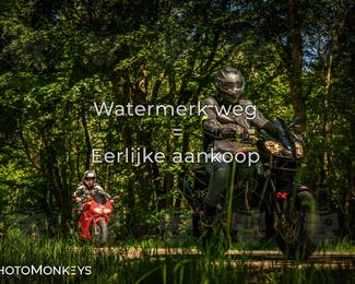 Motor Elfstedentocht 2026 photo