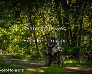 Motor Elfstedentocht 2026 photo