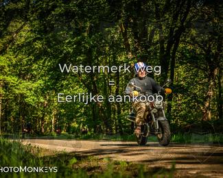 Motor Elfstedentocht 2026 photo