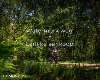 Motor Elfstedentocht 2026 photo