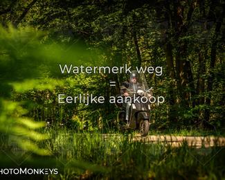 Motor Elfstedentocht 2026 photo