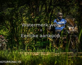 Motor Elfstedentocht 2026 photo
