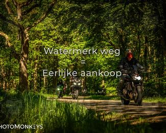 Motor Elfstedentocht 2026 photo