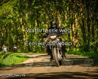 Motor Elfstedentocht 2026 photo