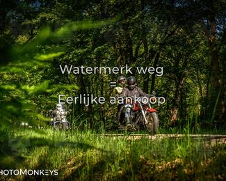 Motor Elfstedentocht 2026 photo