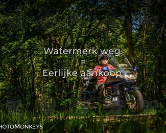 Motor Elfstedentocht 2026 photo