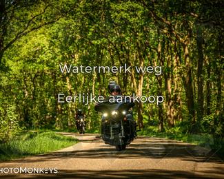 Motor Elfstedentocht 2026 photo