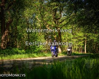 Motor Elfstedentocht 2026 photo