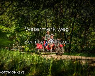 Motor Elfstedentocht 2026 photo