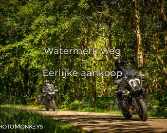 Motor Elfstedentocht 2026 photo