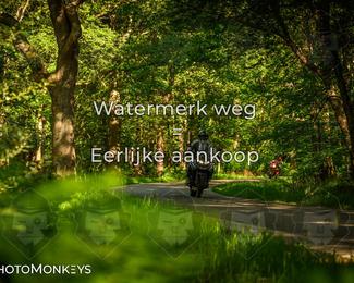 Motor Elfstedentocht 2026 photo