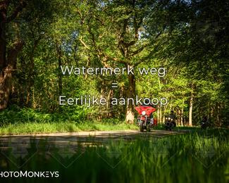 Motor Elfstedentocht 2026 photo