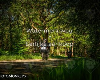 Motor Elfstedentocht 2026 photo