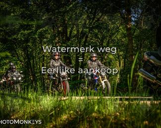 Motor Elfstedentocht 2026 photo