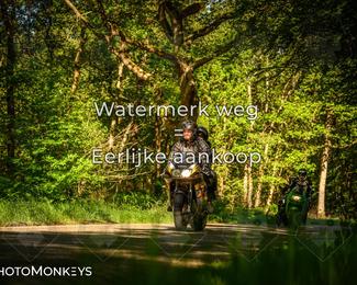 Motor Elfstedentocht 2026 photo